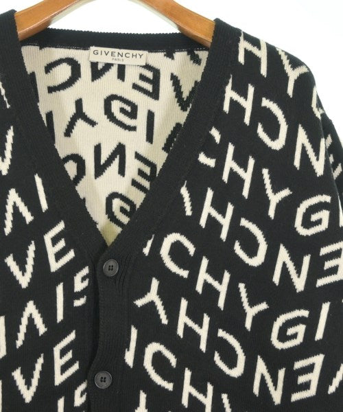GIVENCHY 開襟衫