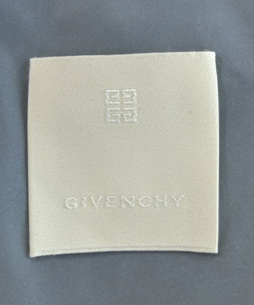 GIVENCHY 斜紋夾克