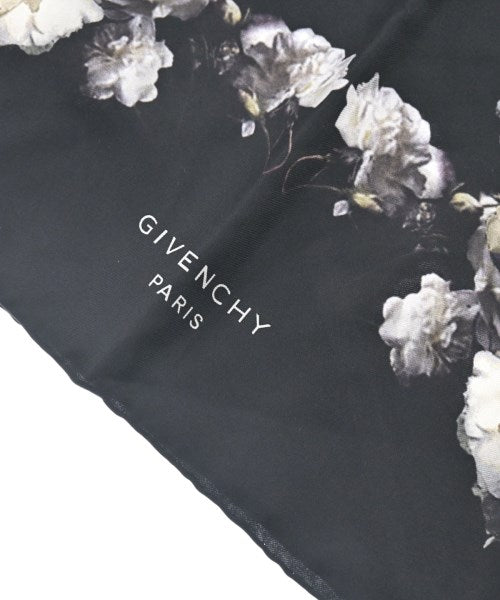 GIVENCHY 頭巾/圍巾