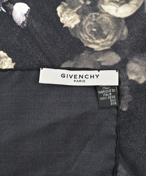 GIVENCHY 頭巾/圍巾
