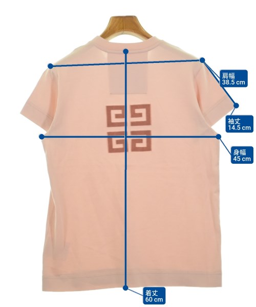 GIVENCHY T恤/上衣