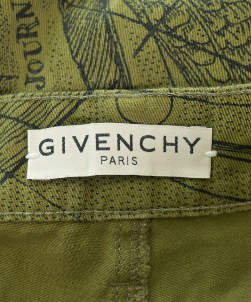 GIVENCHY 工裝褲