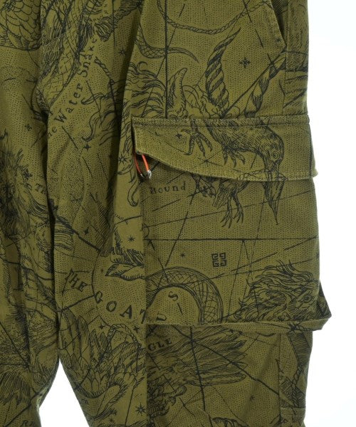 GIVENCHY 工裝褲