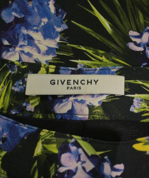 GIVENCHY 膝上裙