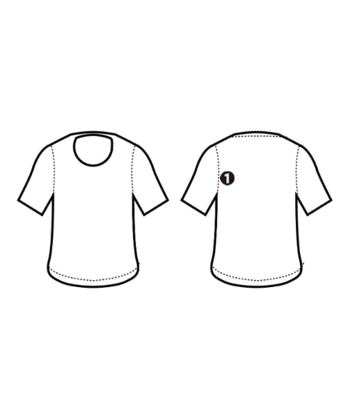 GIVENCHY T恤/上衣