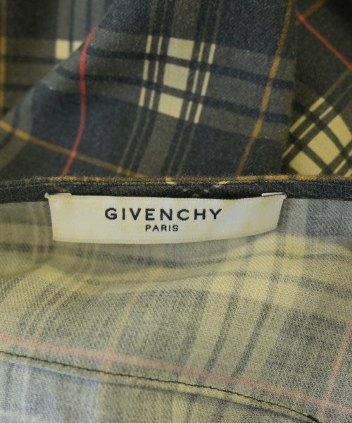 GIVENCHY 休襯衫