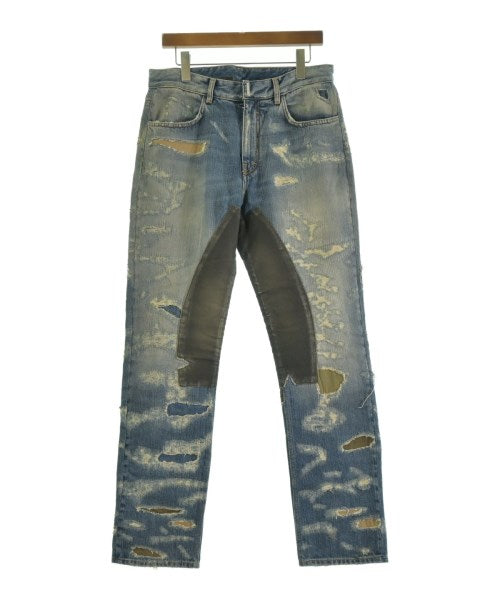 GIVENCHY 牛仔褲