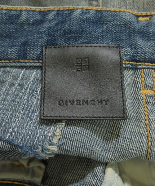 GIVENCHY 牛仔褲