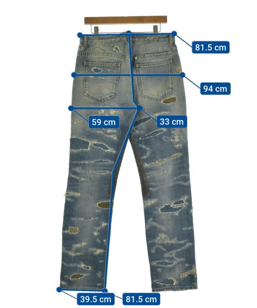 GIVENCHY 牛仔褲