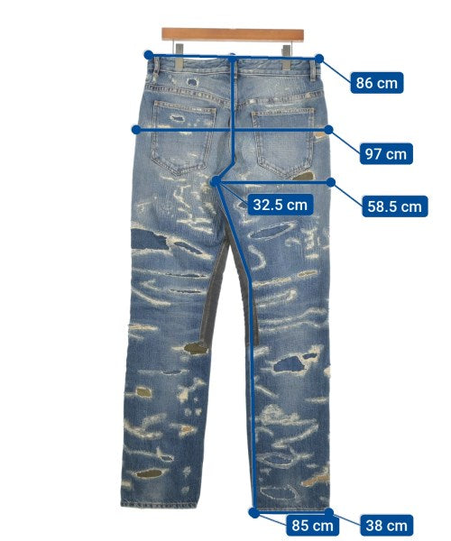 GIVENCHY 牛仔褲