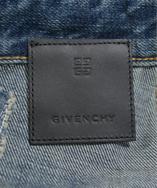 GIVENCHY 牛仔褲