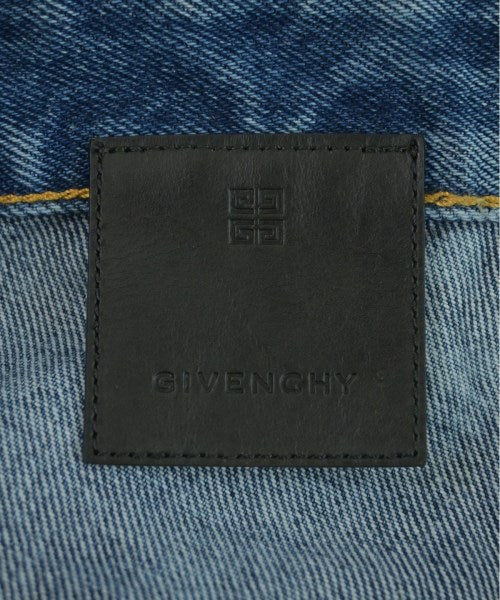 GIVENCHY 牛仔褲