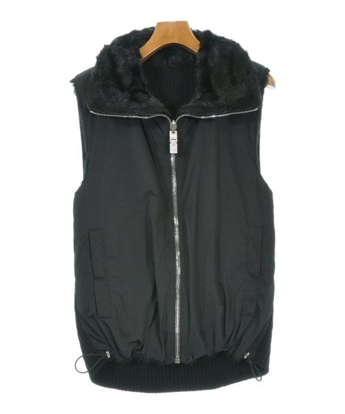 GIVENCHY 羽絨夾克/背心