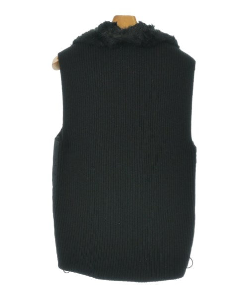 GIVENCHY 羽絨夾克/背心