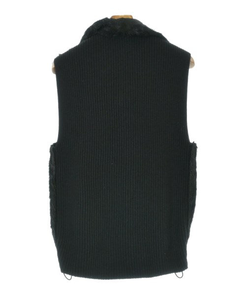 GIVENCHY 羽絨夾克/背心