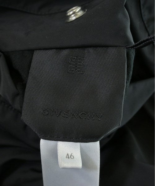 GIVENCHY 羽絨夾克/背心