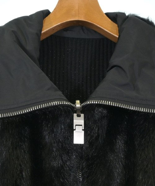 GIVENCHY 羽絨夾克/背心