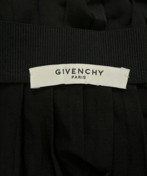 GIVENCHY 膝上裙