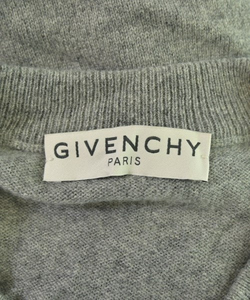 GIVENCHY 開襟衫