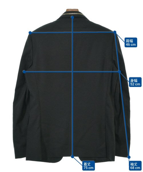GIVENCHY 休閒夾克