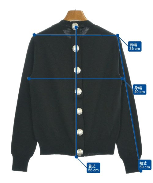 GIVENCHY 開襟衫