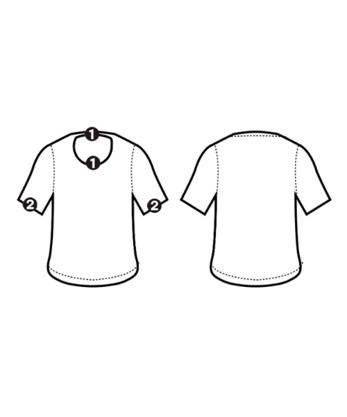 GIVENCHY T恤/上衣