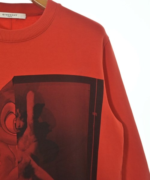 GIVENCHY 運動衫
