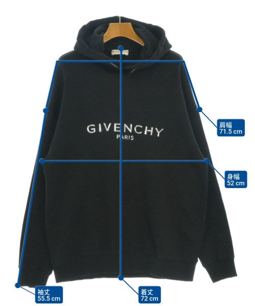 GIVENCHY 連帽衫
