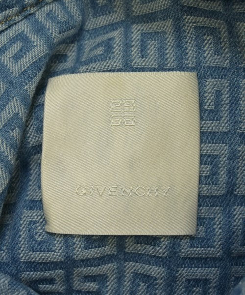 GIVENCHY 休閒襯衫