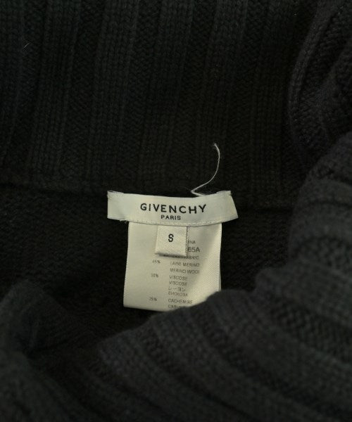 GIVENCHY 開襟衫