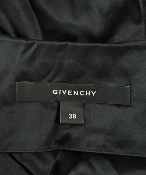 GIVENCHY 女襯衫