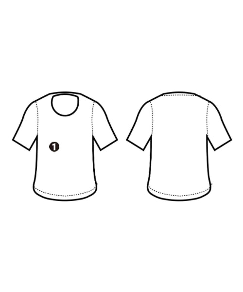 GIVENCHY T恤/上衣