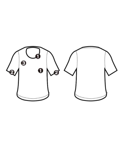 GIVENCHY T恤/上衣