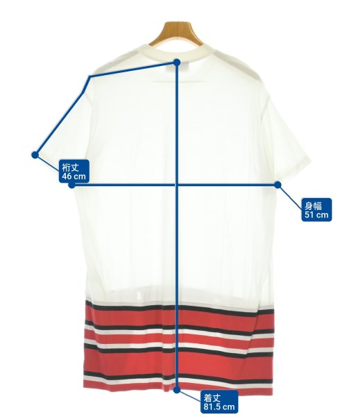 GIVENCHY T恤/上衣
