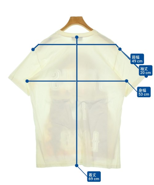 GIVENCHY T恤/上衣