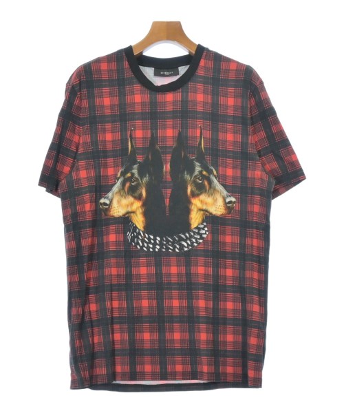 GIVENCHY T恤/上衣