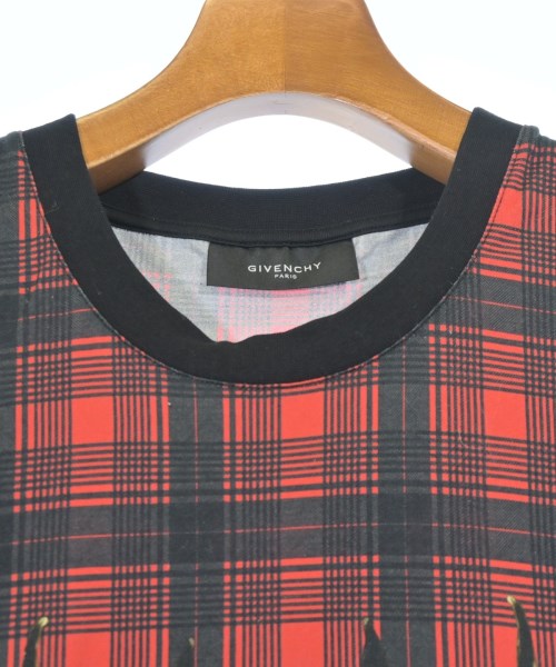 GIVENCHY T恤/上衣