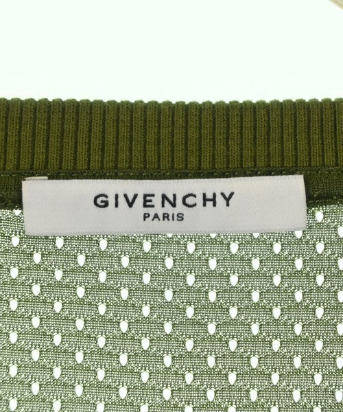 GIVENCHY T恤/上衣