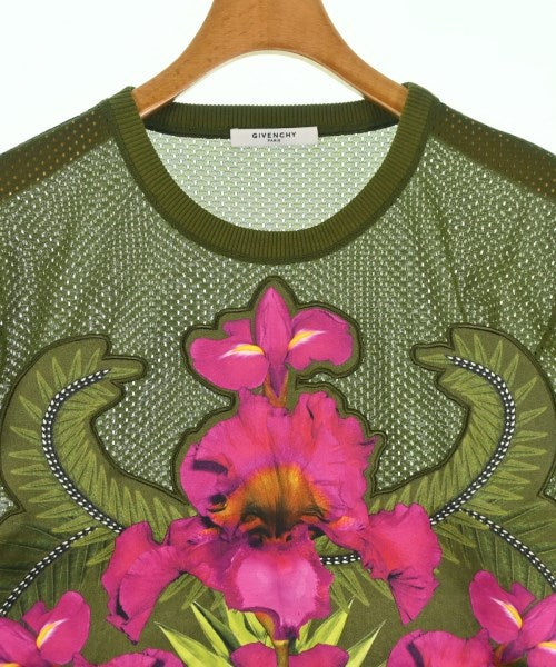 GIVENCHY T恤/上衣
