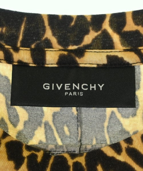 GIVENCHY T恤/上衣