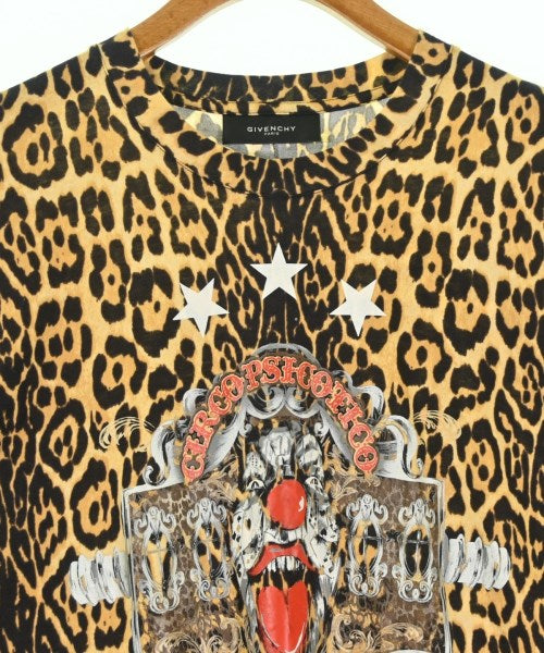 GIVENCHY T恤/上衣