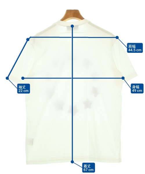 GIVENCHY T恤/上衣