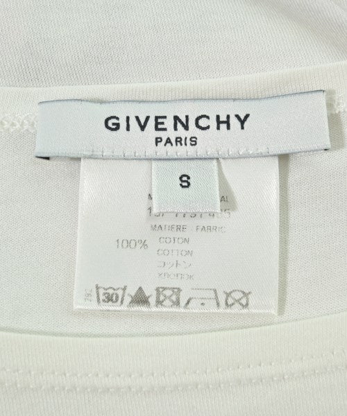 GIVENCHY T恤/上衣