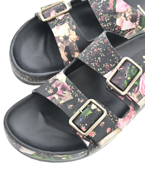 GIVENCHY 涼鞋