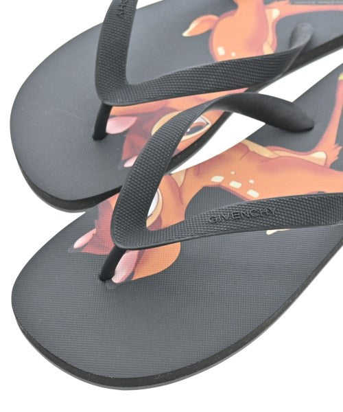 GIVENCHY 涼鞋