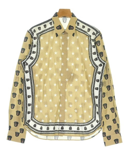 GIVENCHY 休閒襯衫