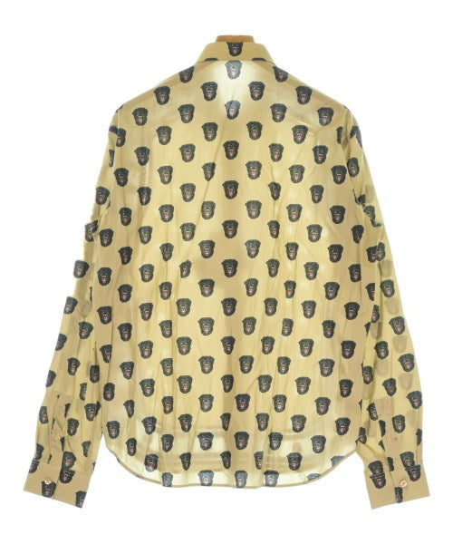 GIVENCHY 休閒襯衫
