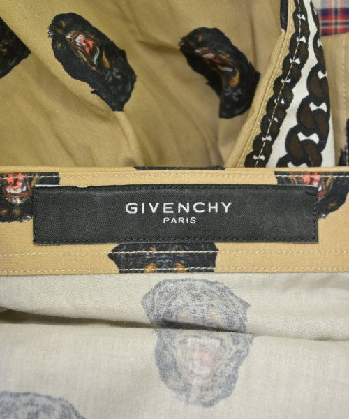 GIVENCHY 休閒襯衫