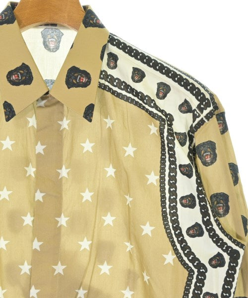 GIVENCHY 休閒襯衫