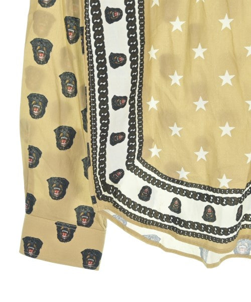 GIVENCHY 休閒襯衫